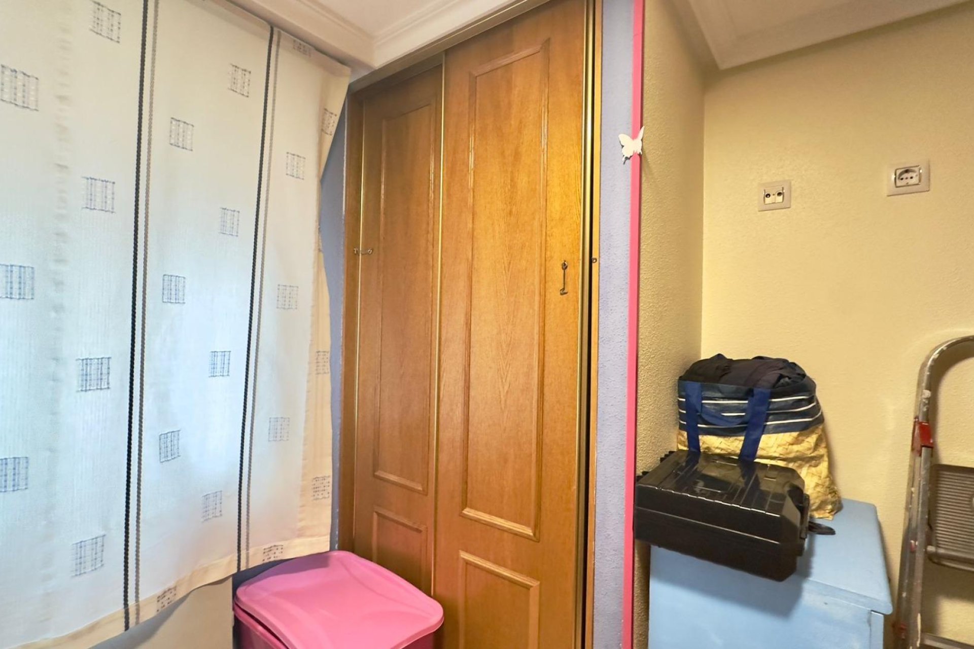 Resale - Apartment -
Torrevieja