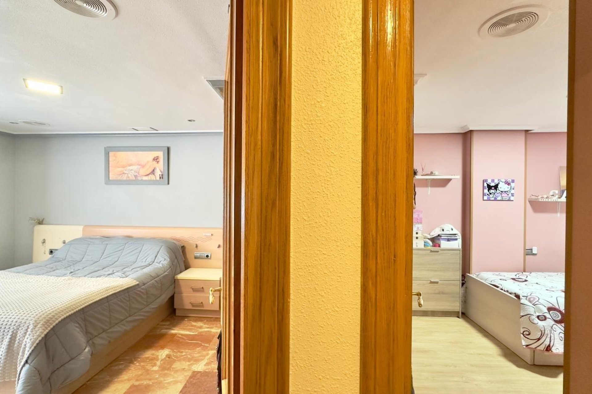 Resale - Apartment -
Torrevieja