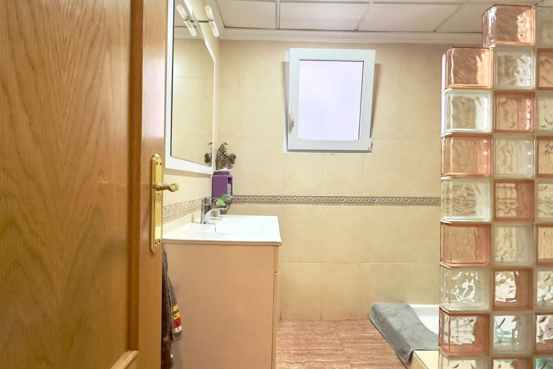 Resale - Apartment -
Torrevieja