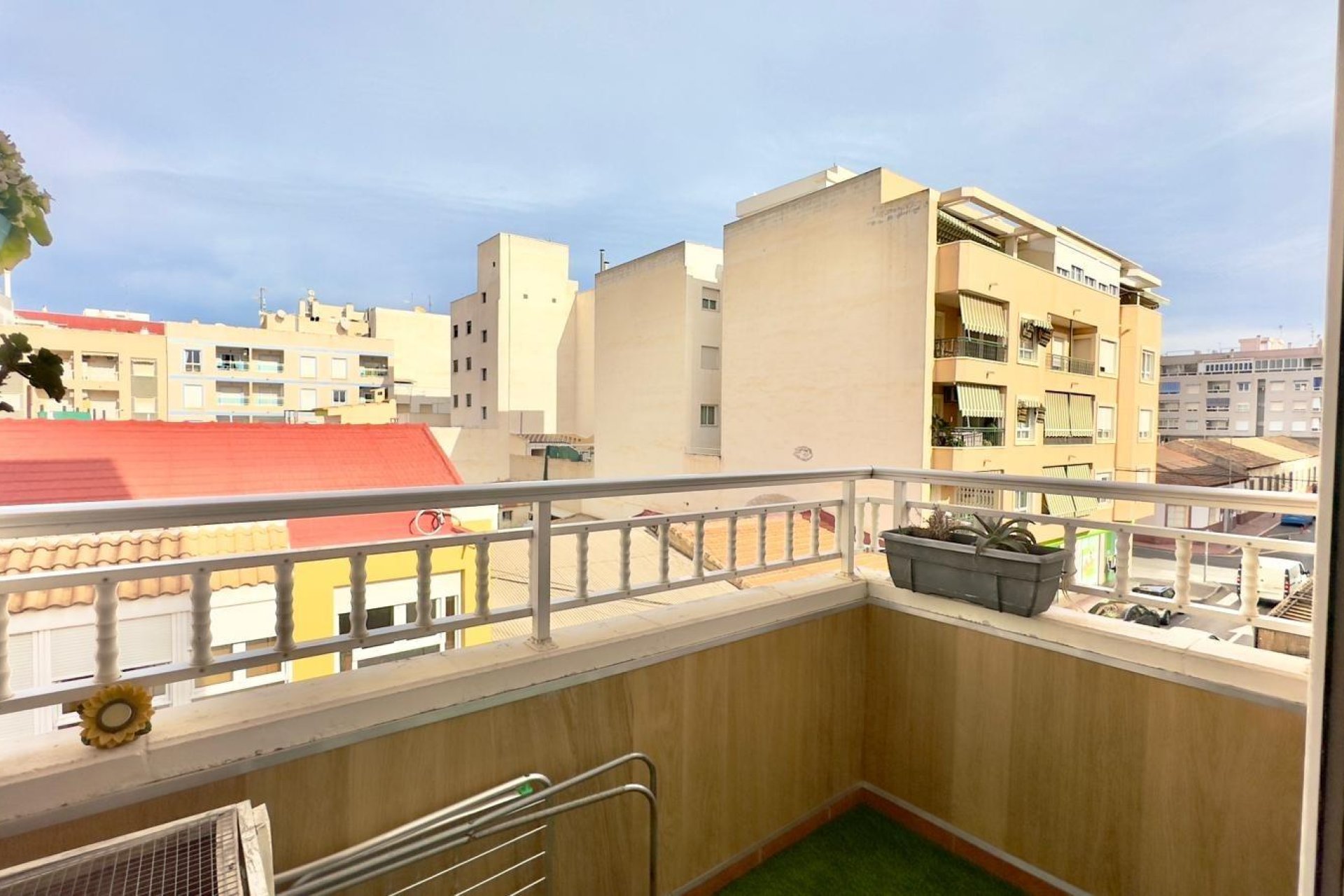 Resale - Apartment -
Torrevieja