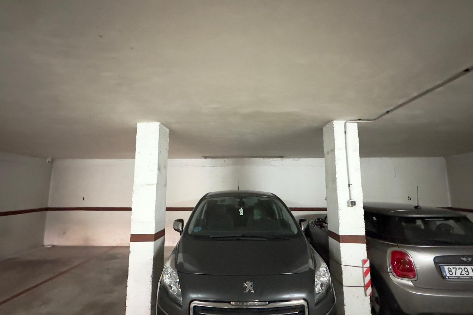 Resale - Apartment -
Torrevieja