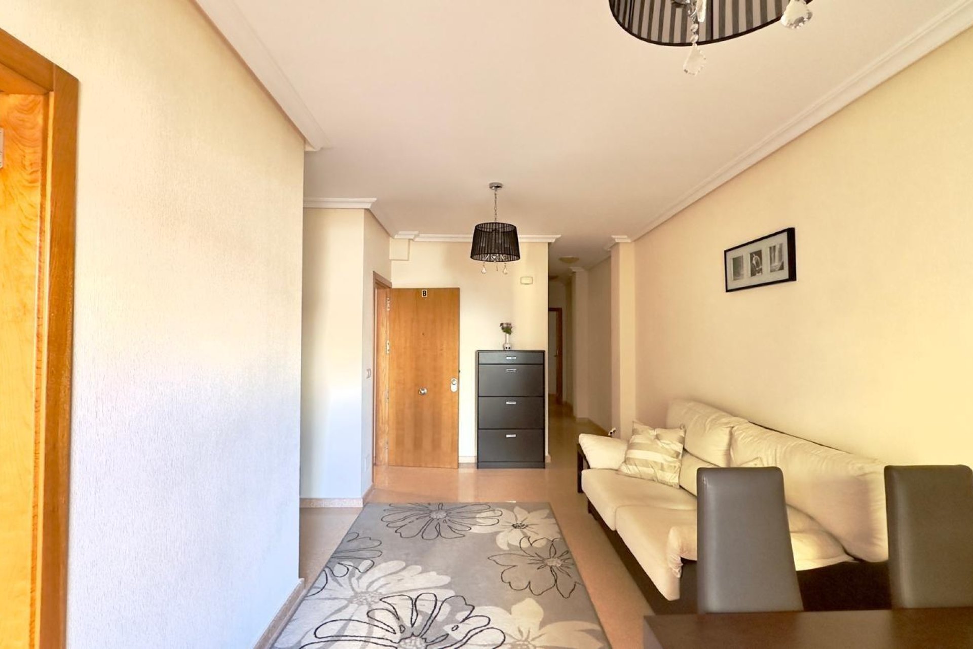 Resale - Apartment -
Torrevieja