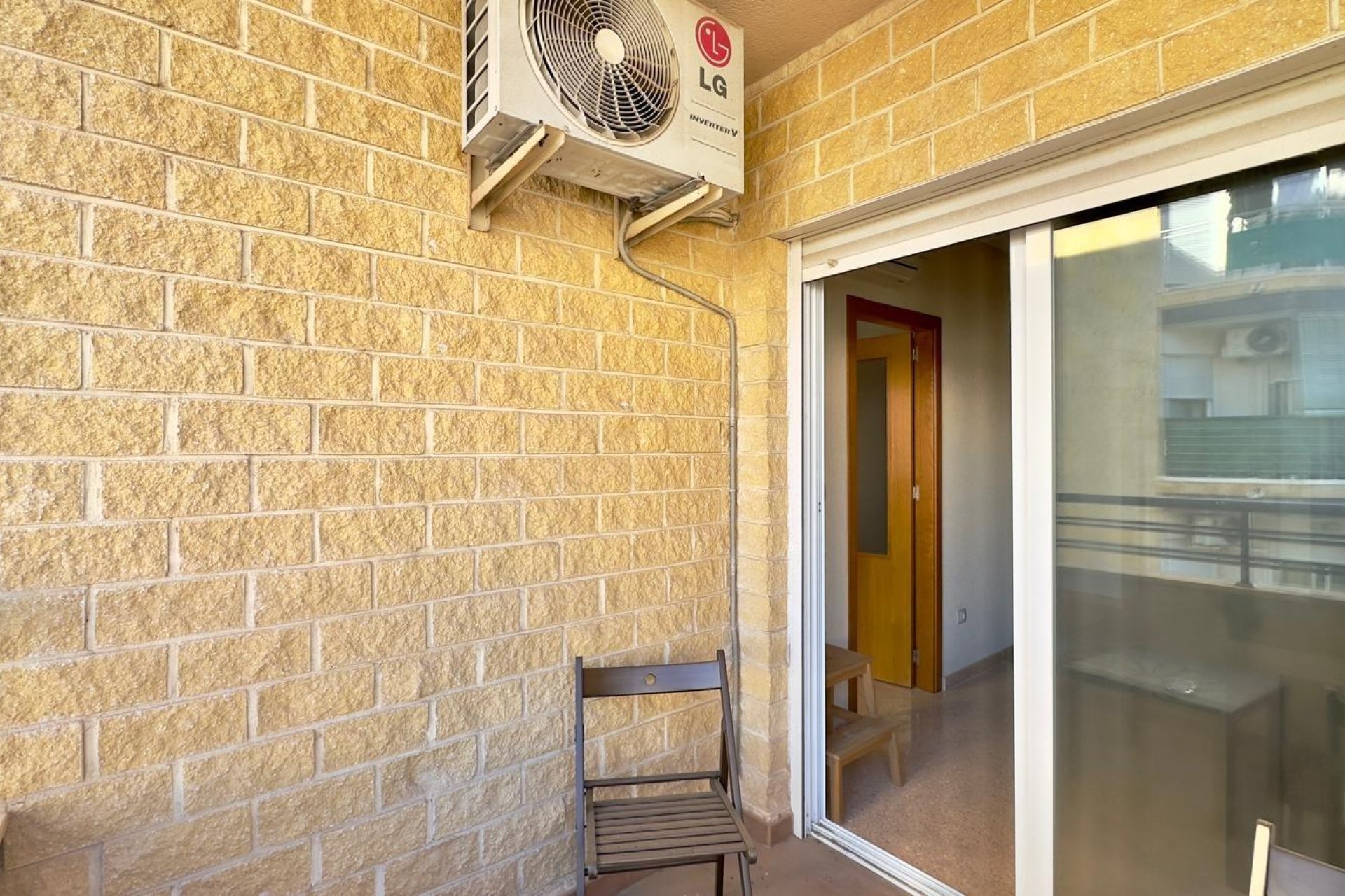 Resale - Apartment -
Torrevieja