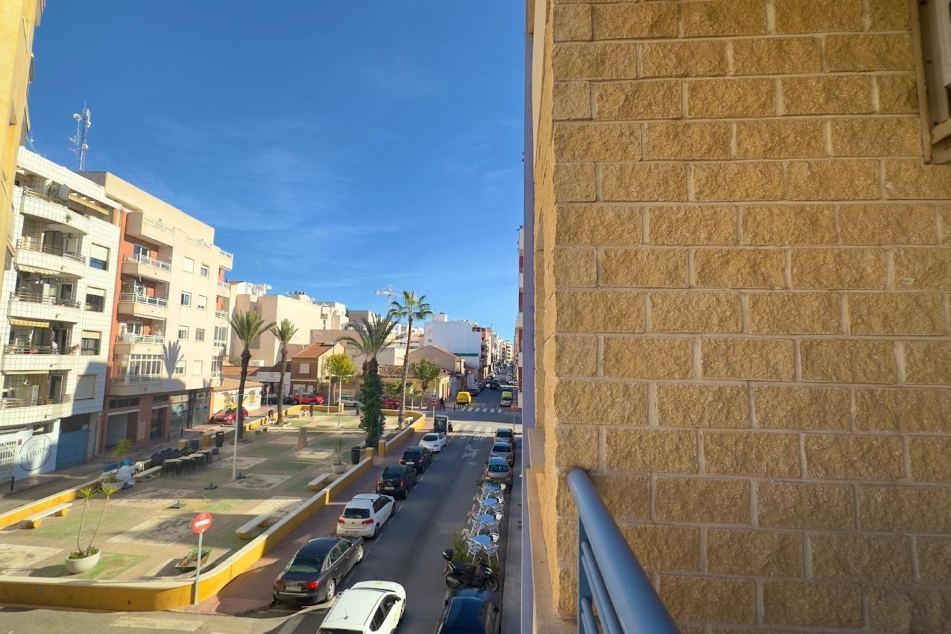 Resale - Apartment -
Torrevieja