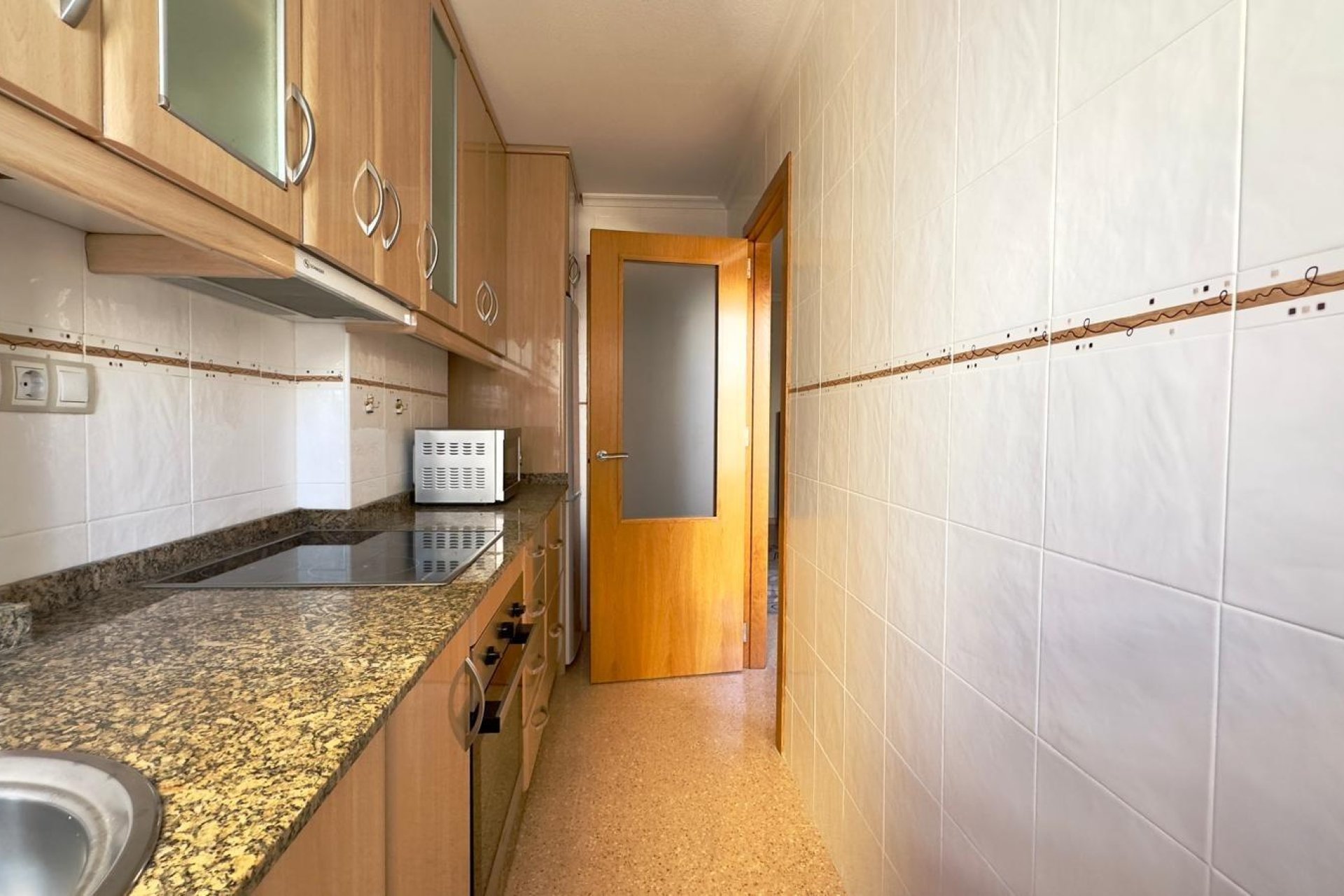 Resale - Apartment -
Torrevieja