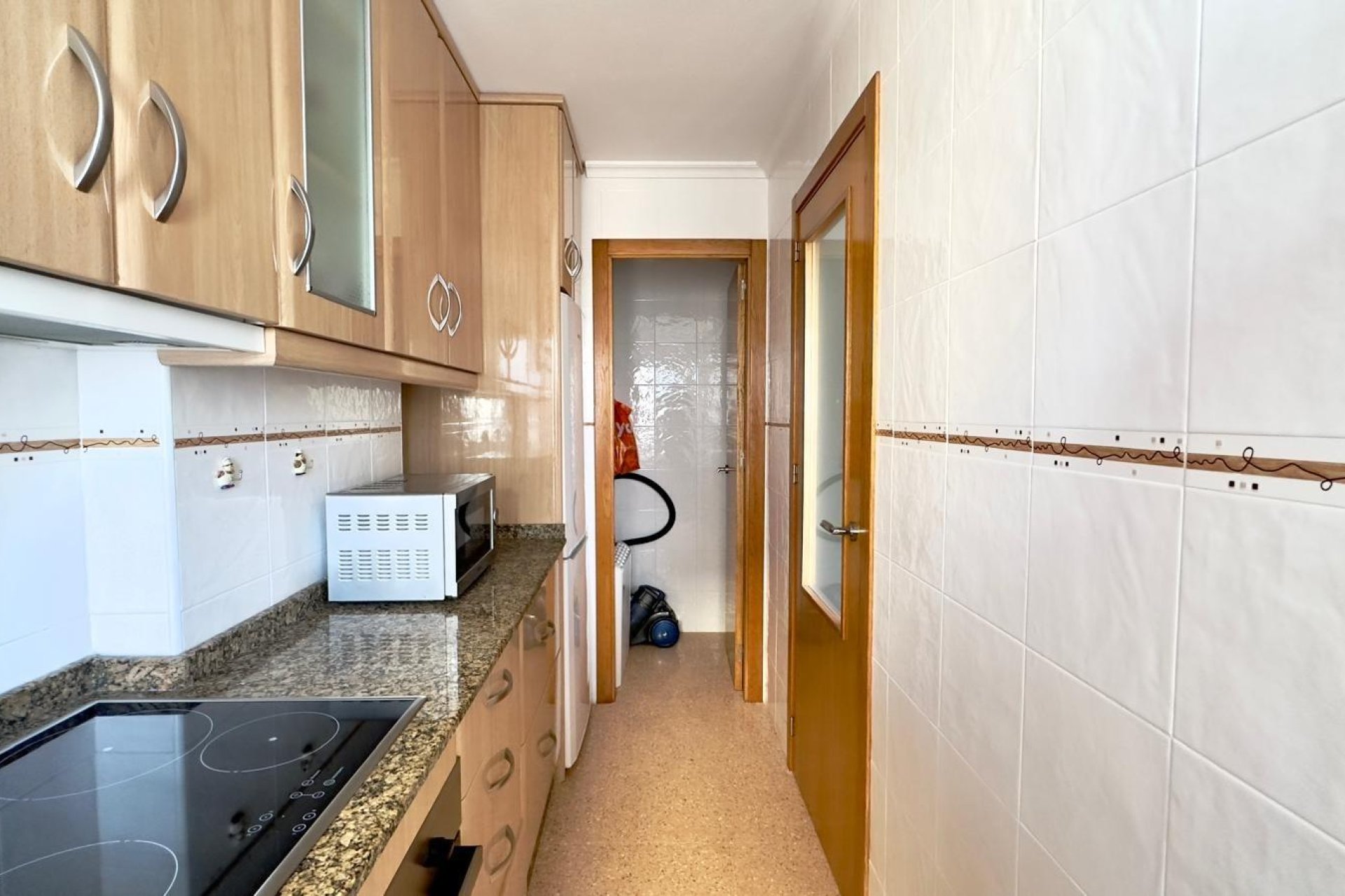 Resale - Apartment -
Torrevieja