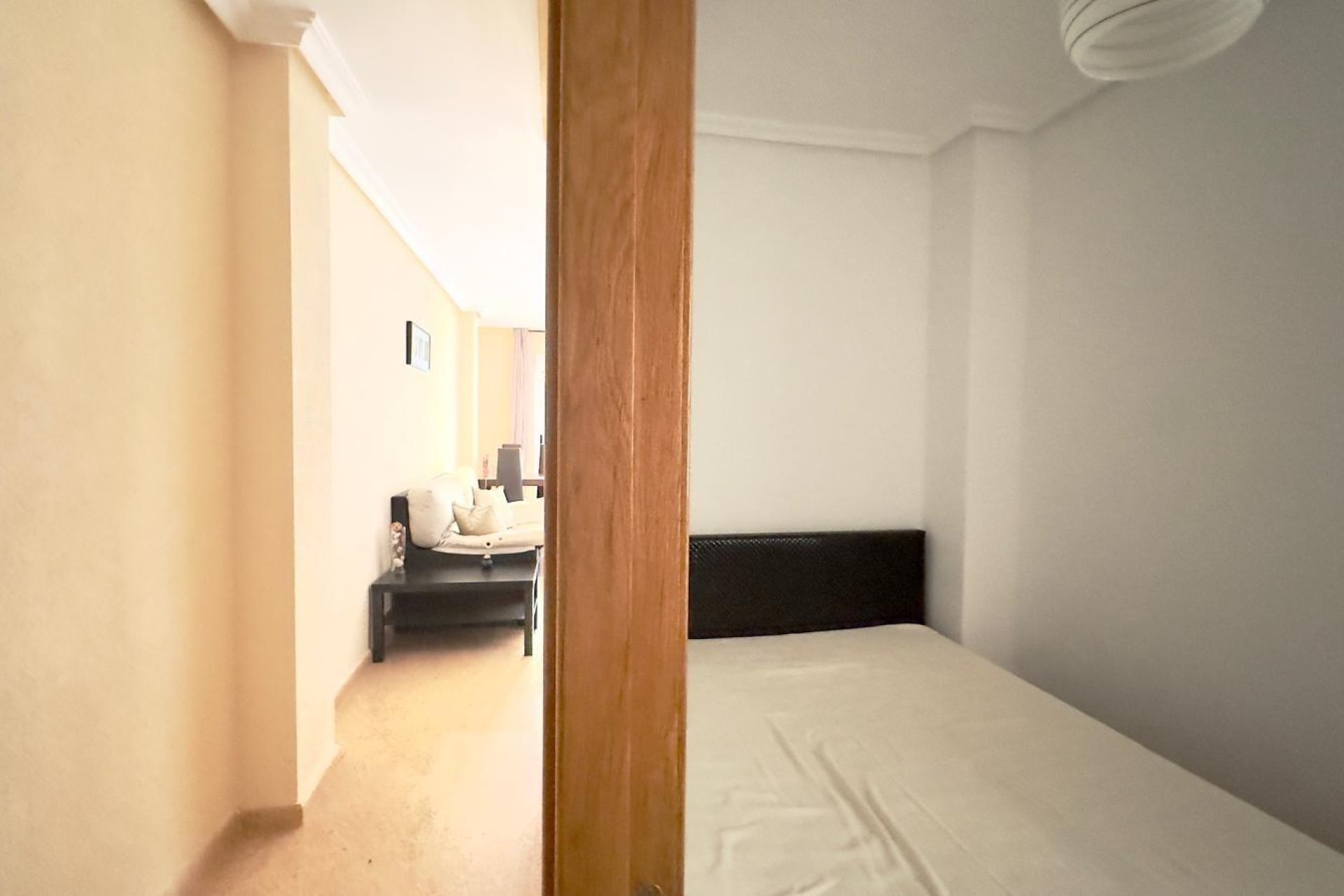 Resale - Apartment -
Torrevieja