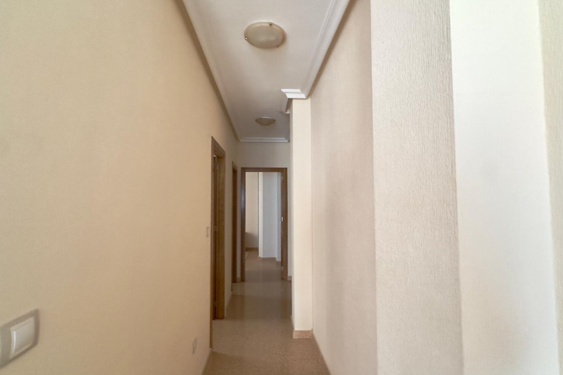 Resale - Apartment -
Torrevieja