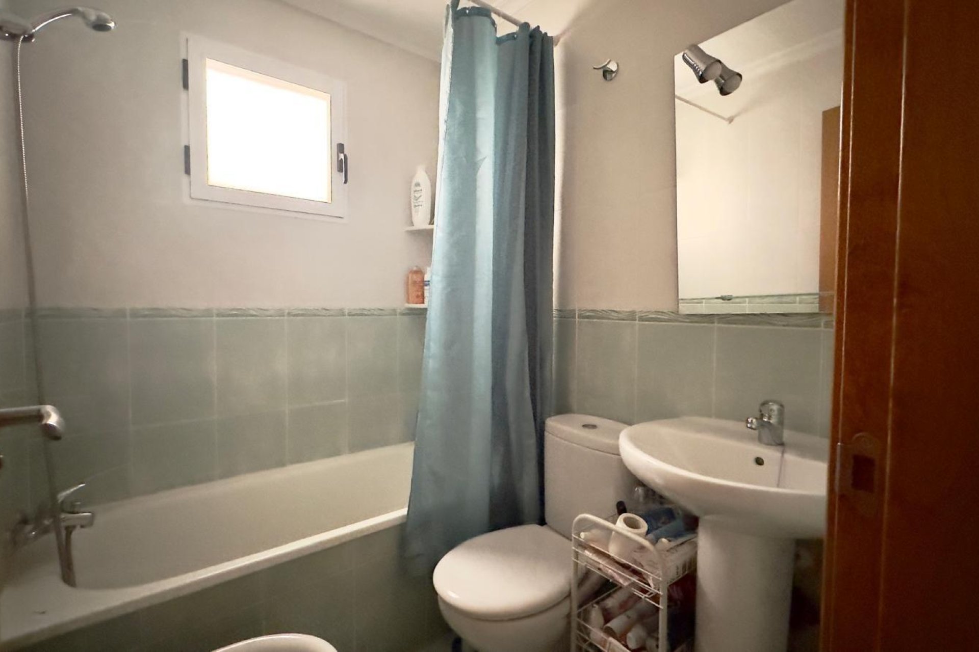 Resale - Apartment -
Torrevieja