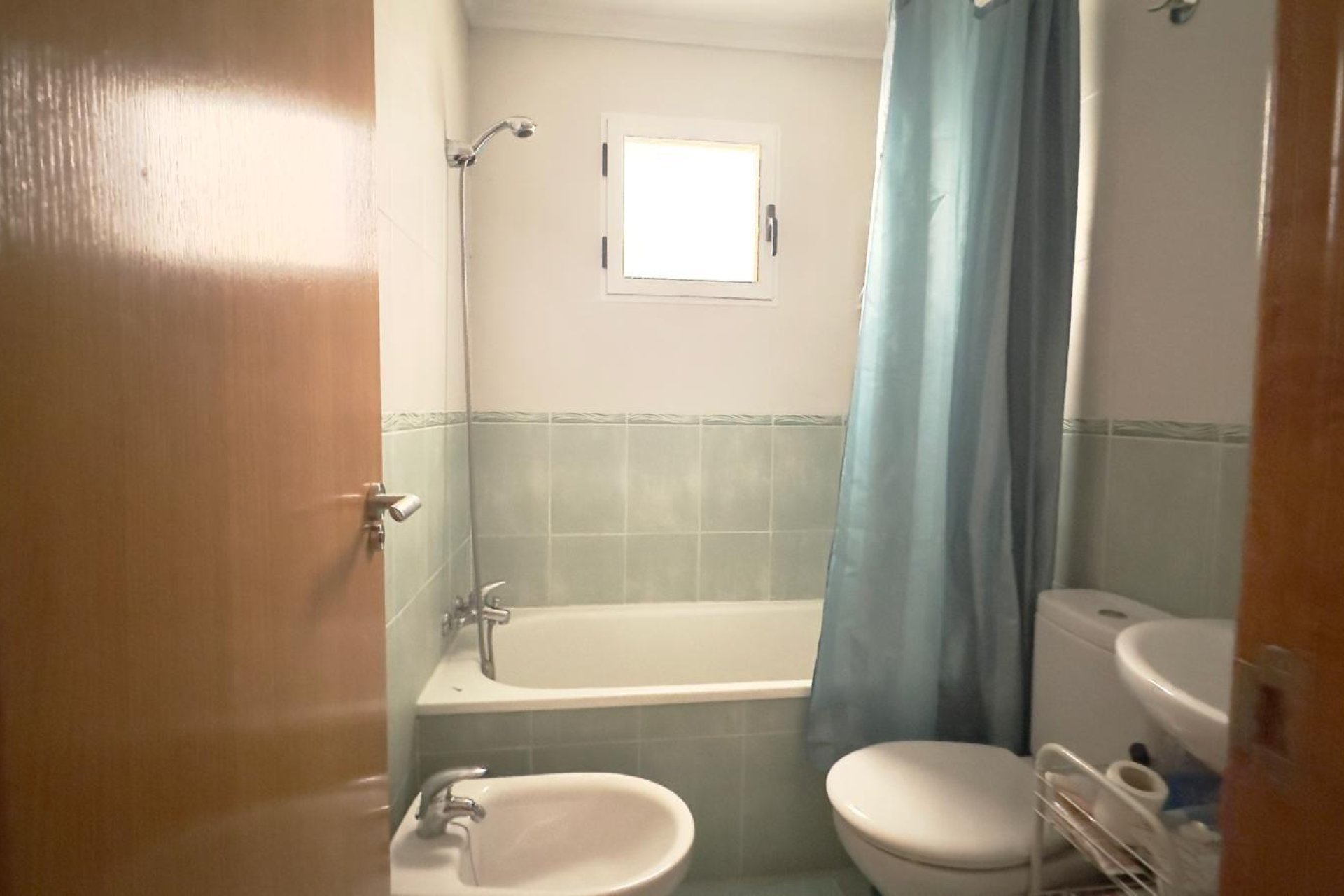 Resale - Apartment -
Torrevieja