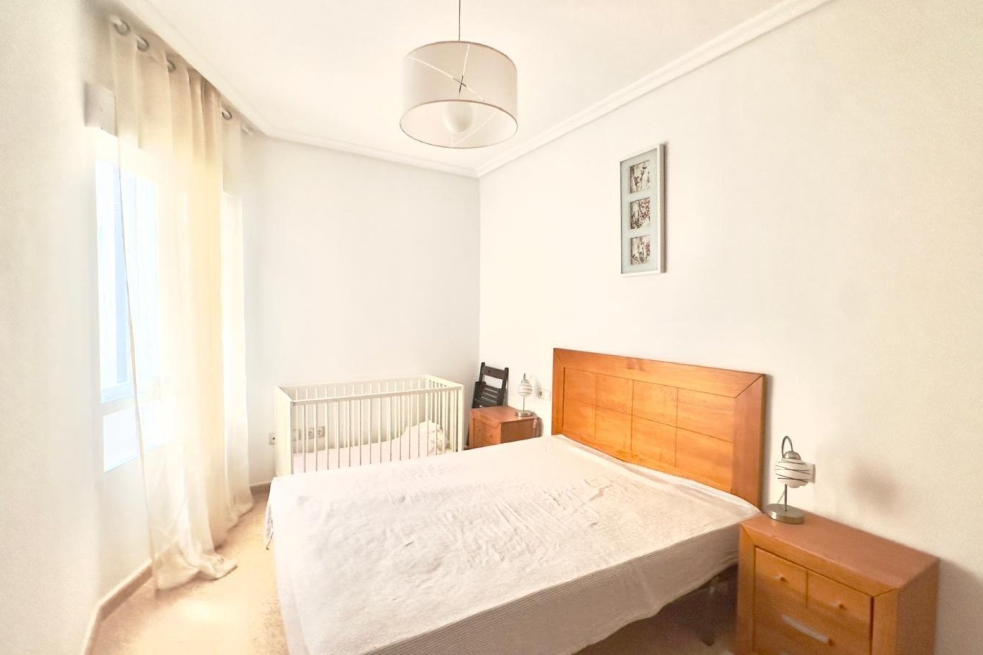 Resale - Apartment -
Torrevieja