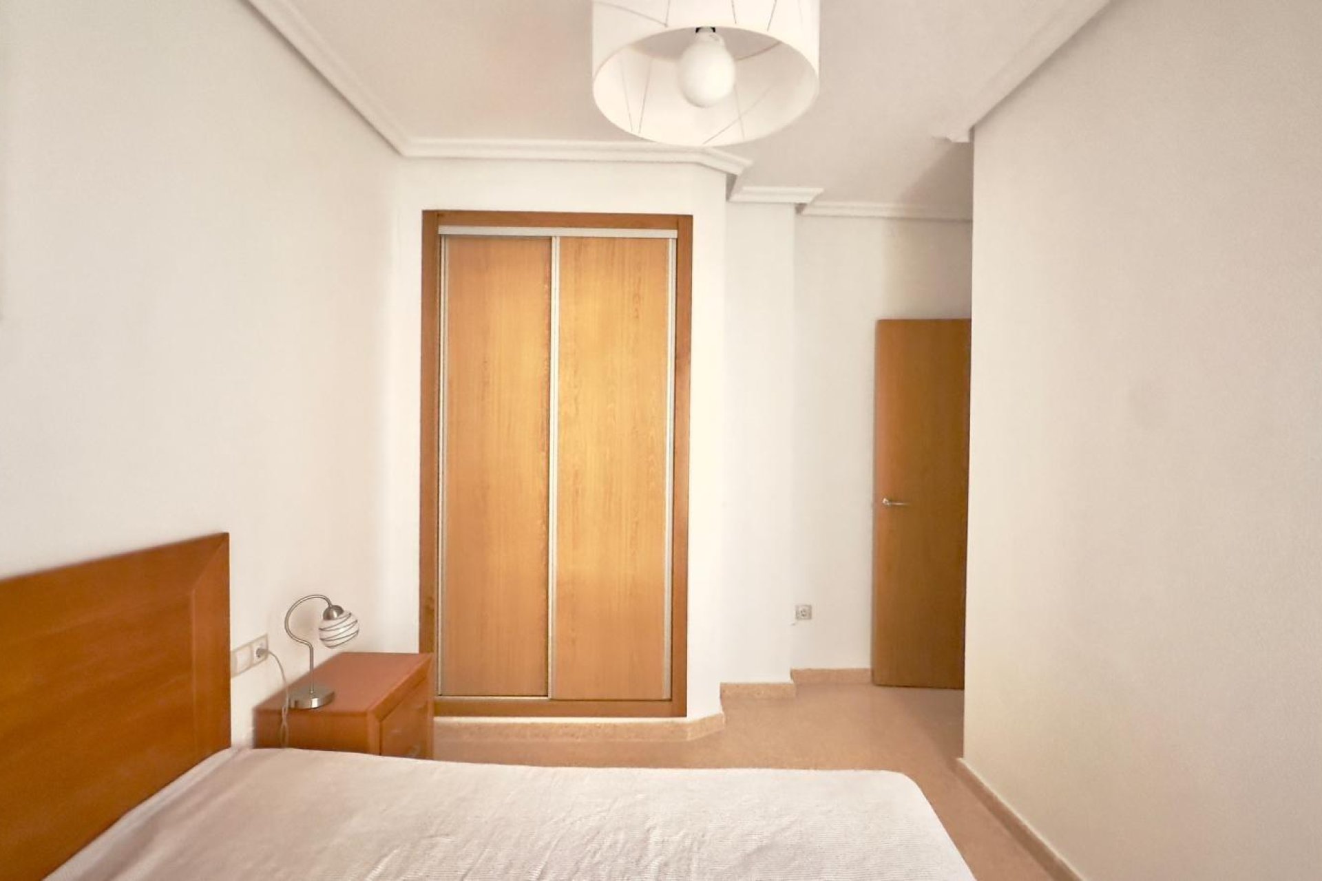 Resale - Apartment -
Torrevieja