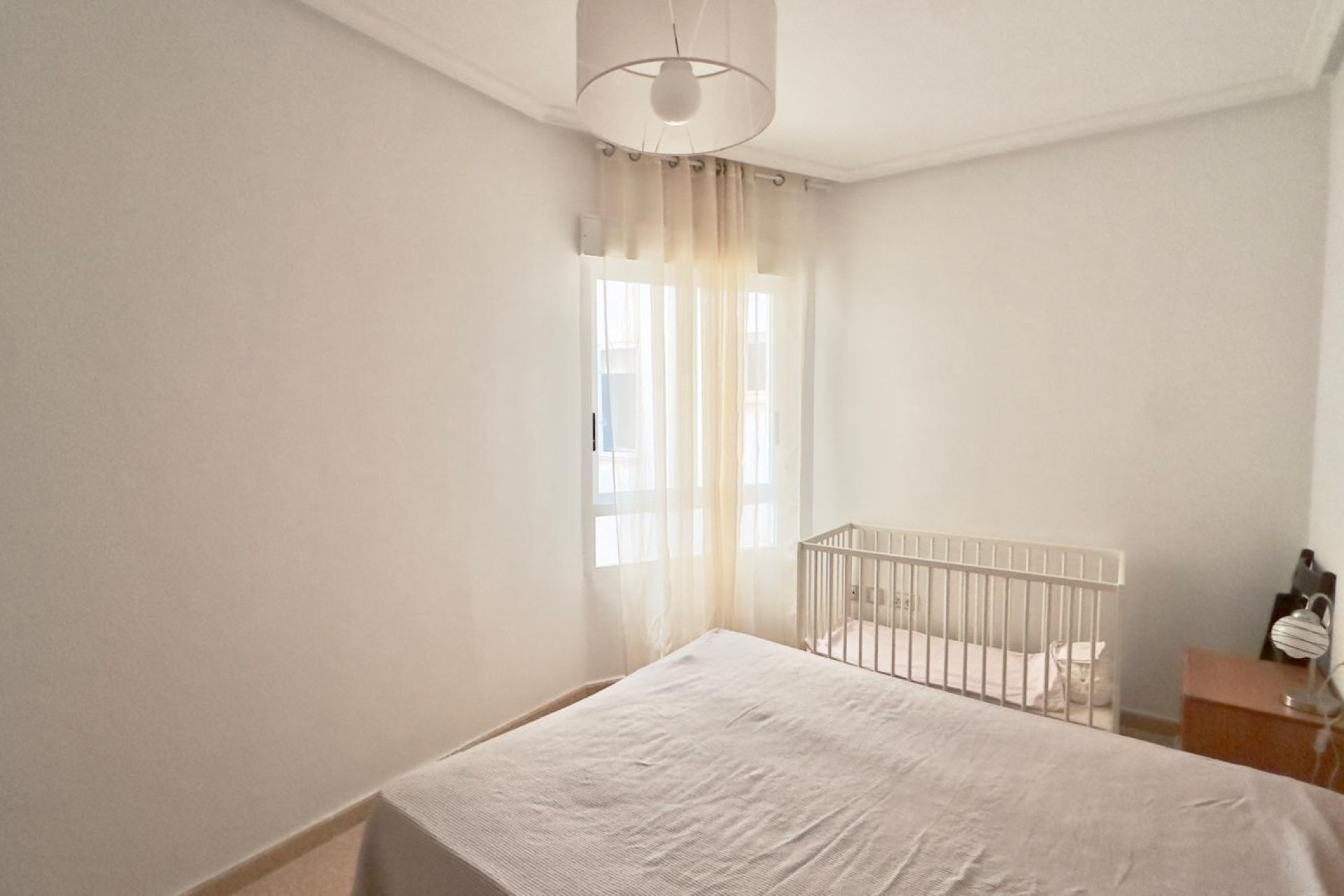 Resale - Apartment -
Torrevieja