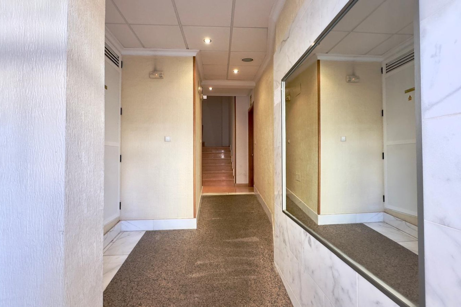 Resale - Apartment -
Torrevieja