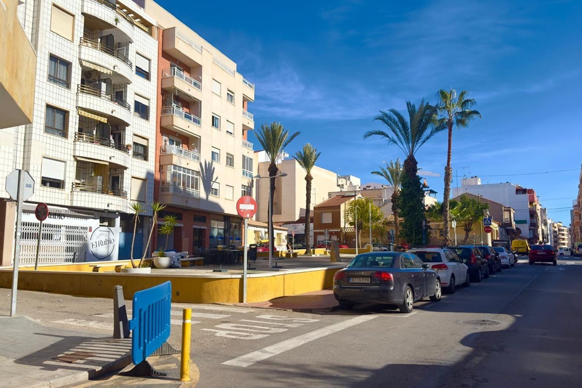 Resale - Apartment -
Torrevieja