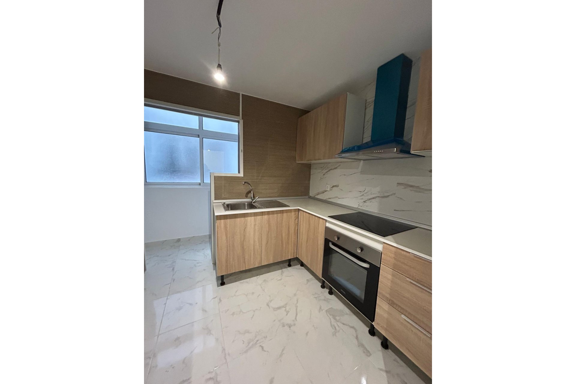 Resale - Apartment -
Torrevieja