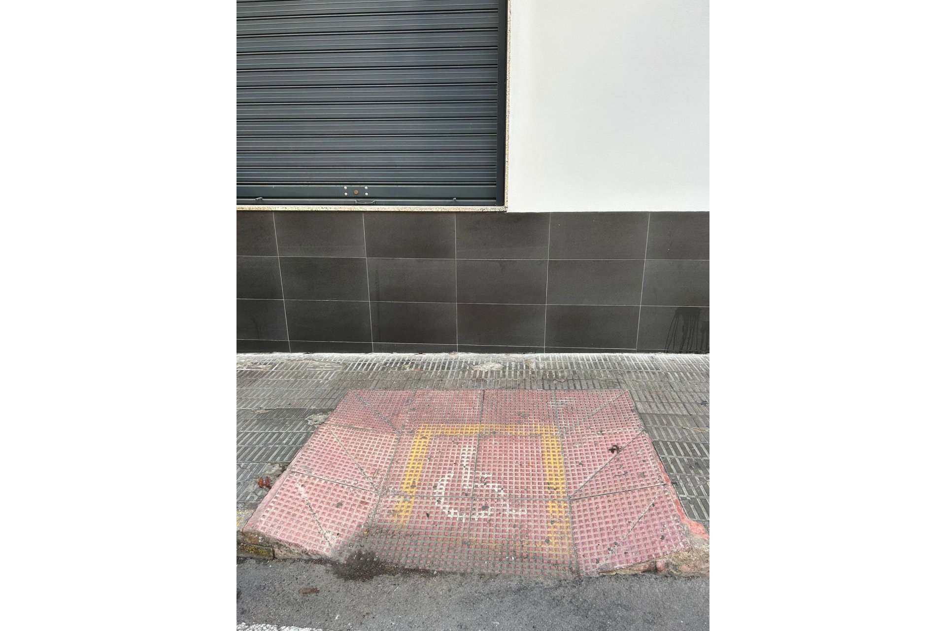 Resale - Apartment -
Torrevieja