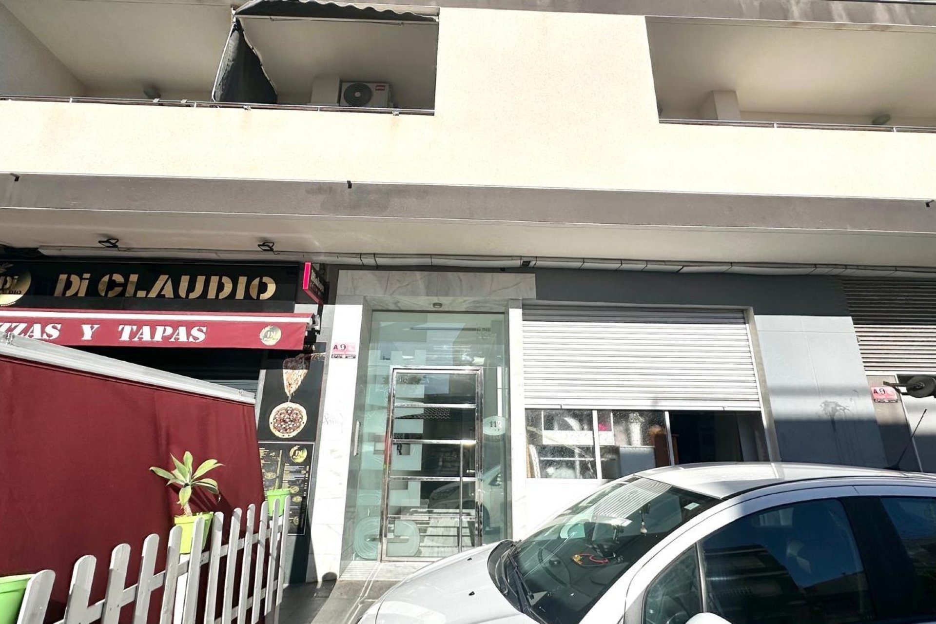 Resale - Apartment -
Torrevieja