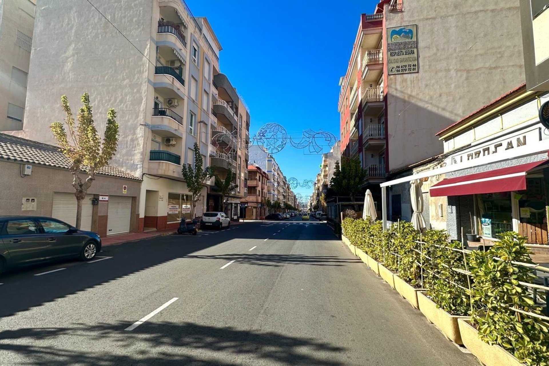 Resale - Apartment -
Torrevieja