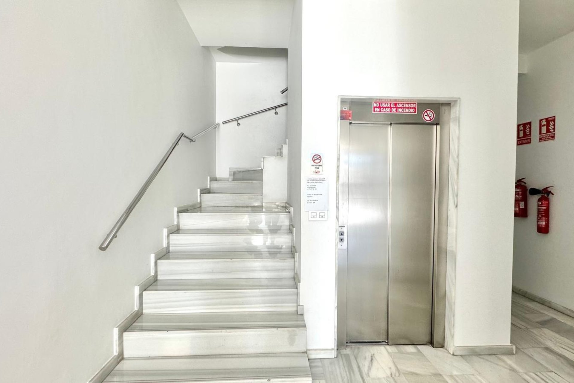 Resale - Apartment -
Torrevieja