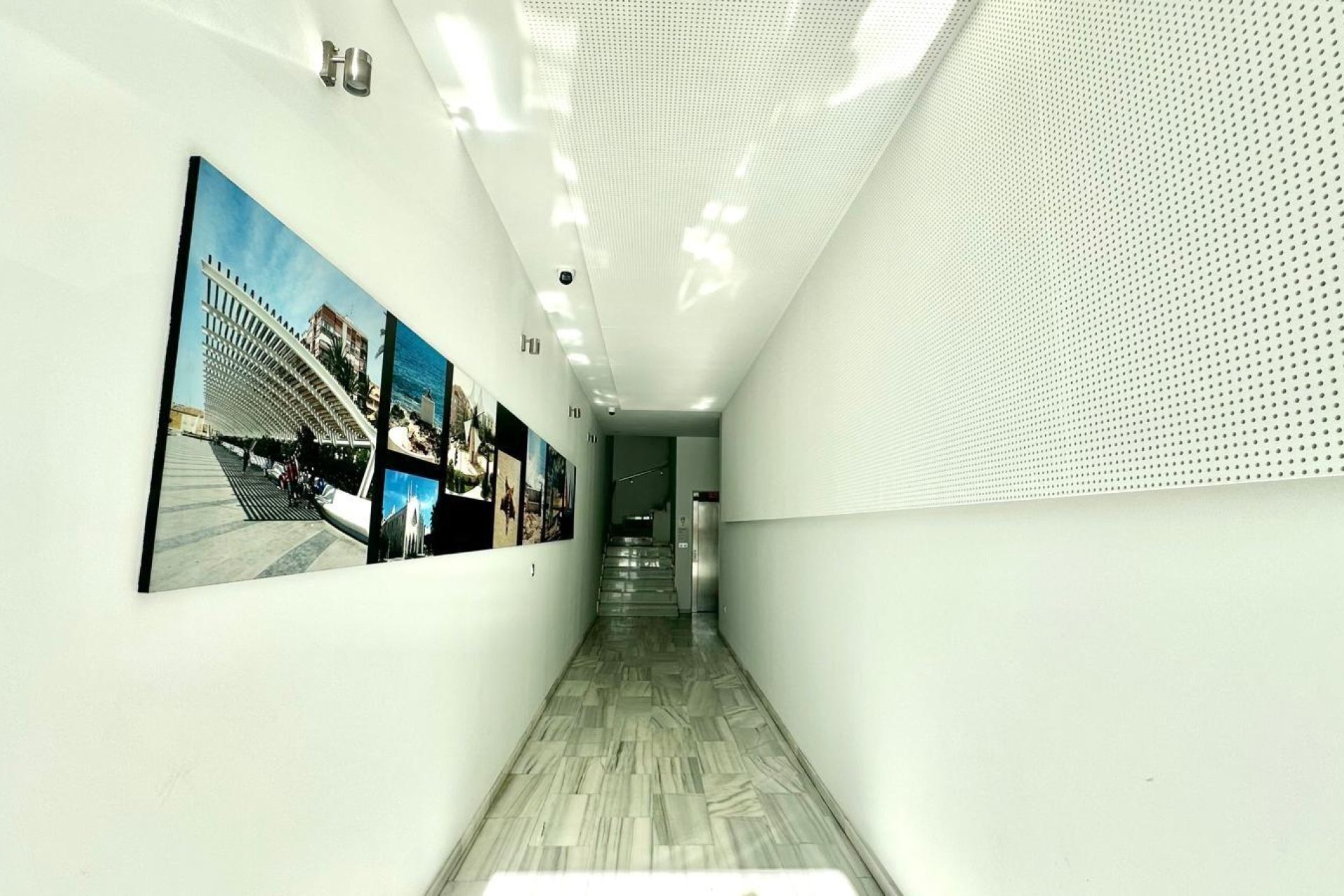 Resale - Apartment -
Torrevieja