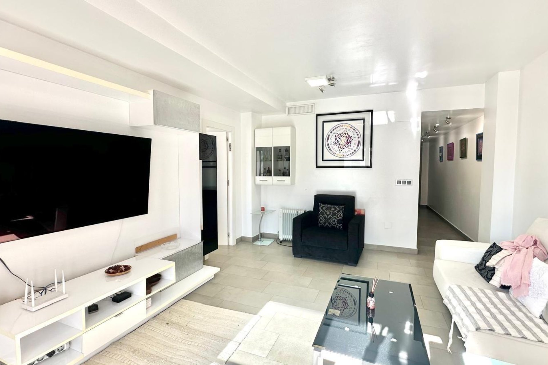 Resale - Apartment -
Torrevieja