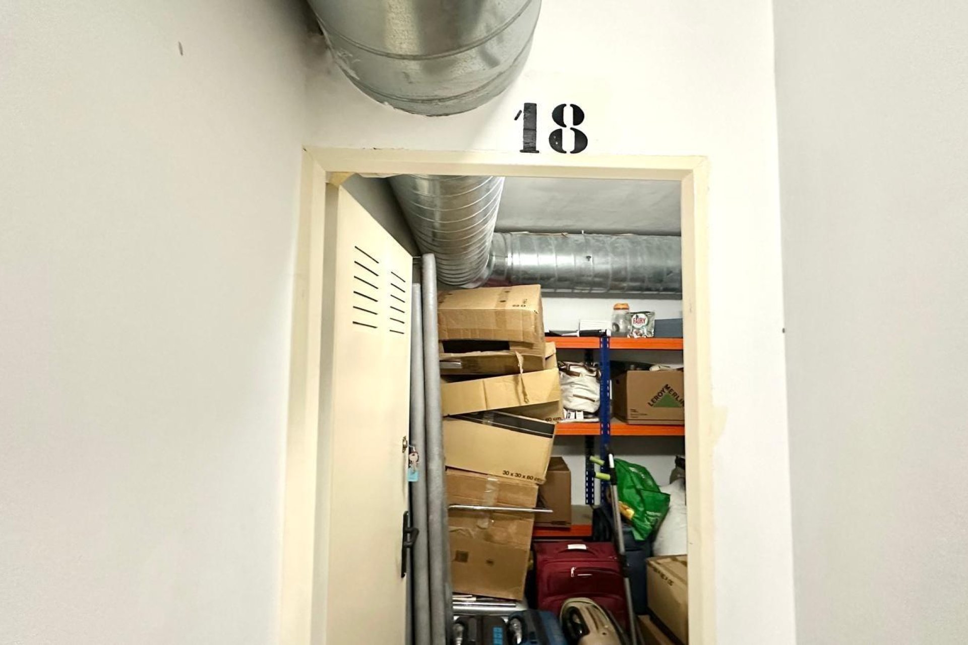 Resale - Apartment -
Torrevieja