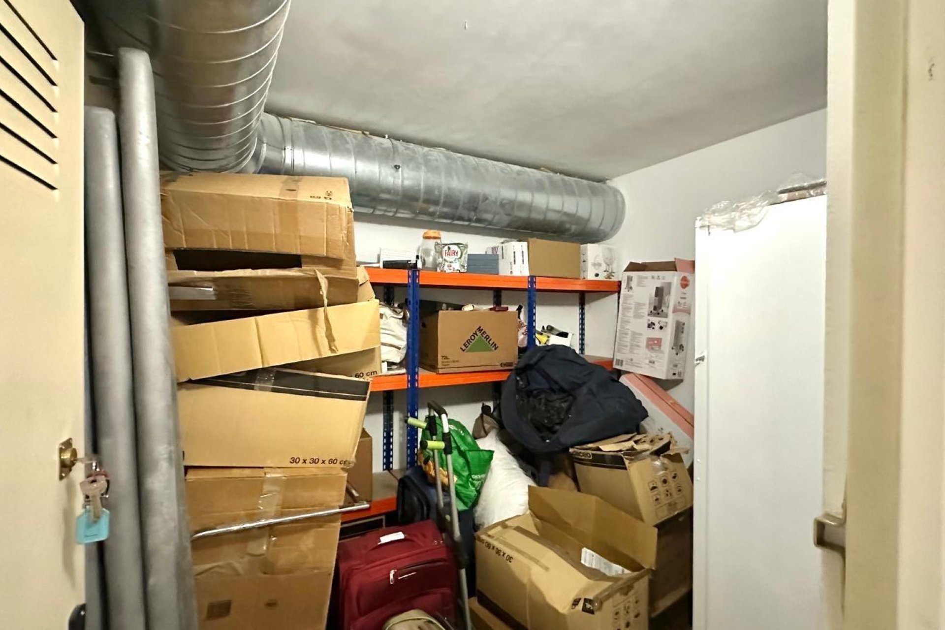 Resale - Apartment -
Torrevieja