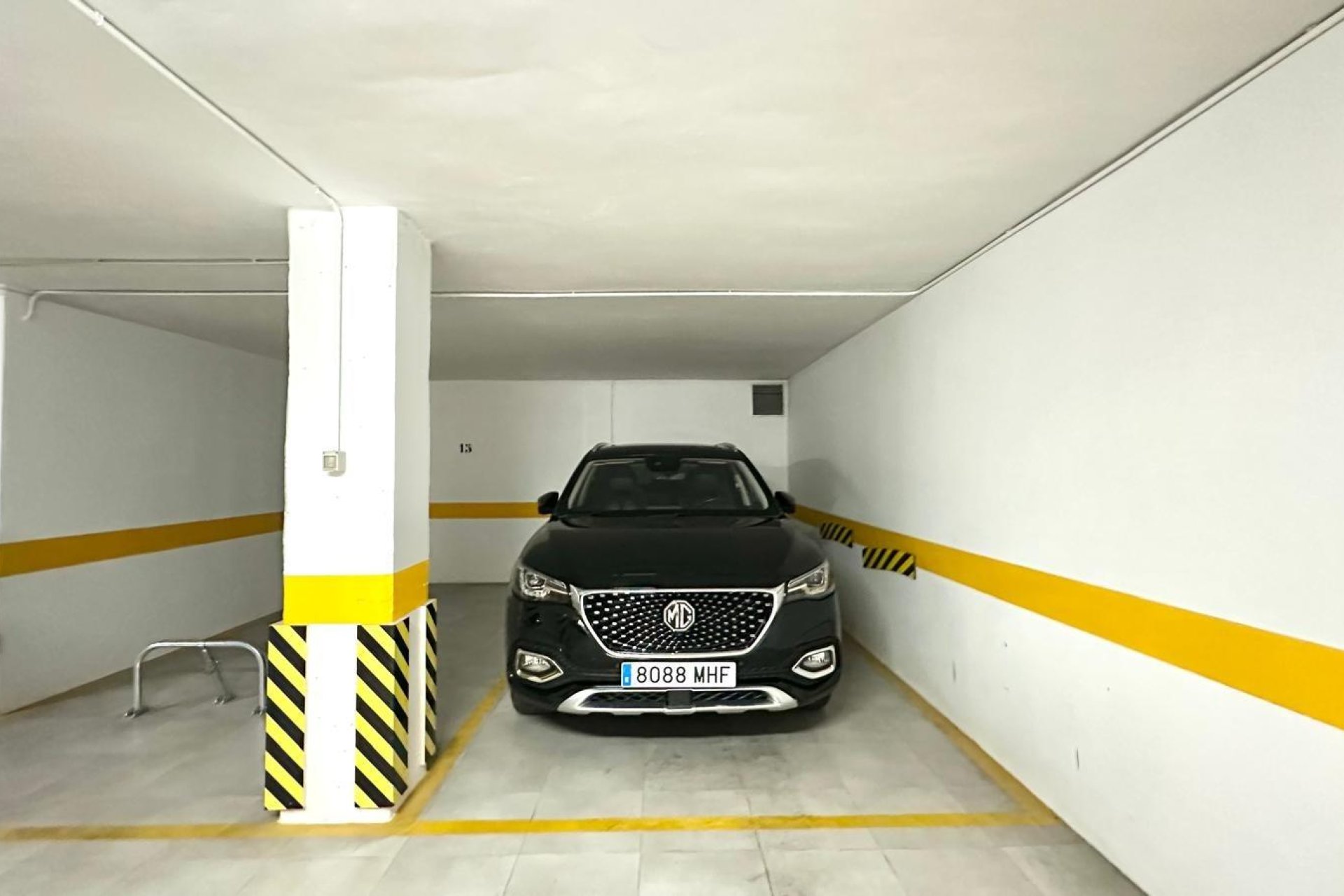 Resale - Apartment -
Torrevieja