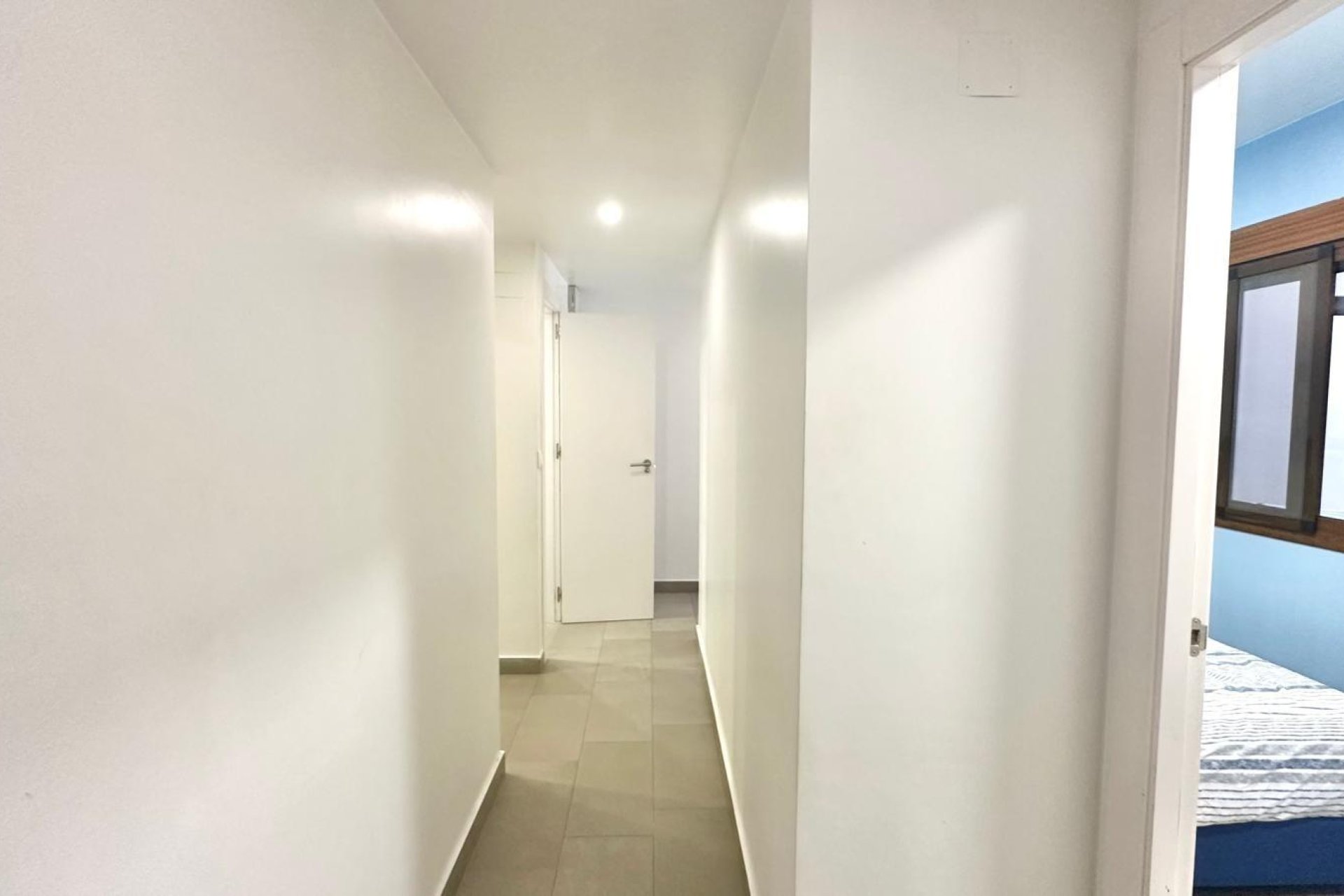 Resale - Apartment -
Torrevieja