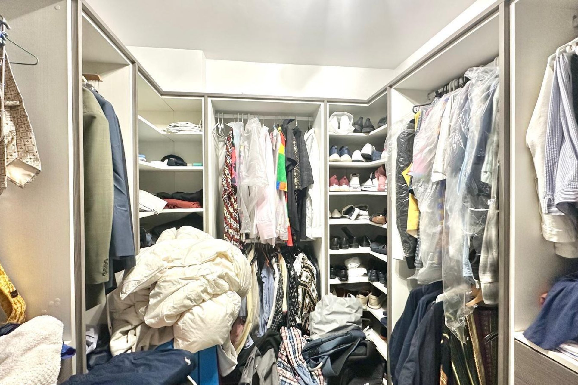 Resale - Apartment -
Torrevieja