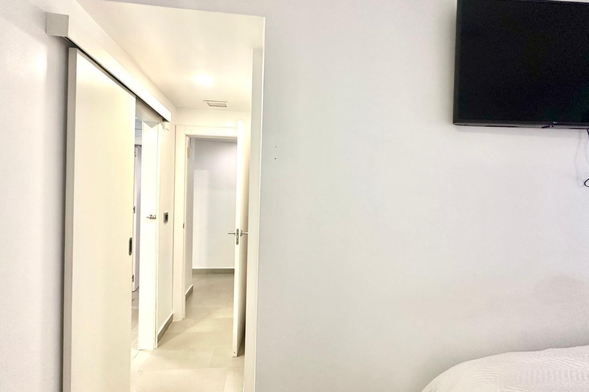 Resale - Apartment -
Torrevieja