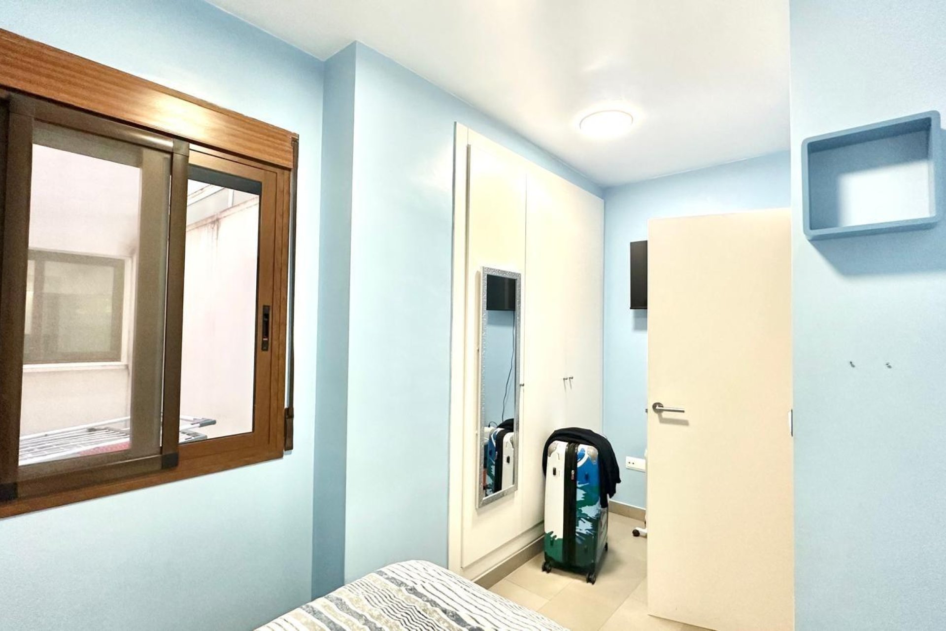 Resale - Apartment -
Torrevieja