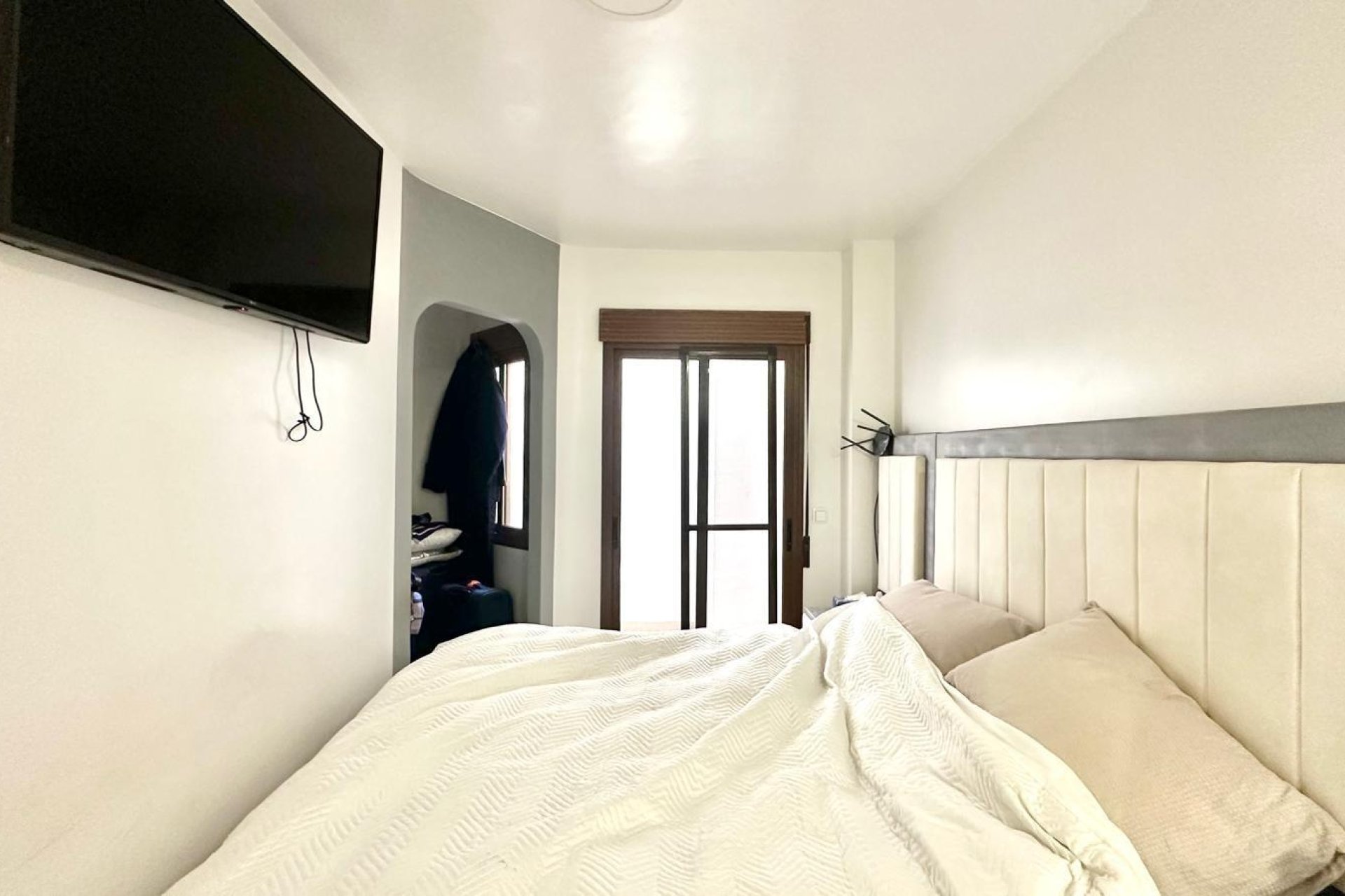 Resale - Apartment -
Torrevieja