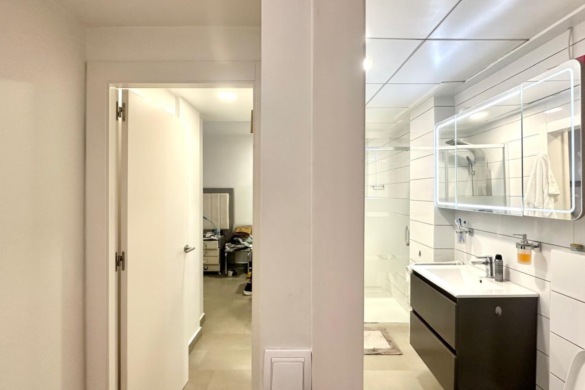 Resale - Apartment -
Torrevieja