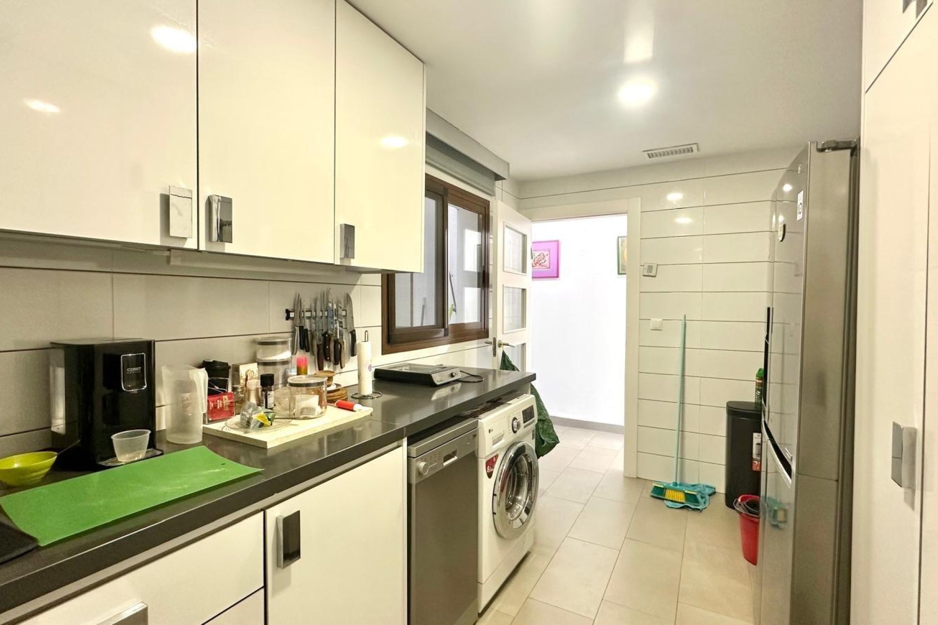 Resale - Apartment -
Torrevieja