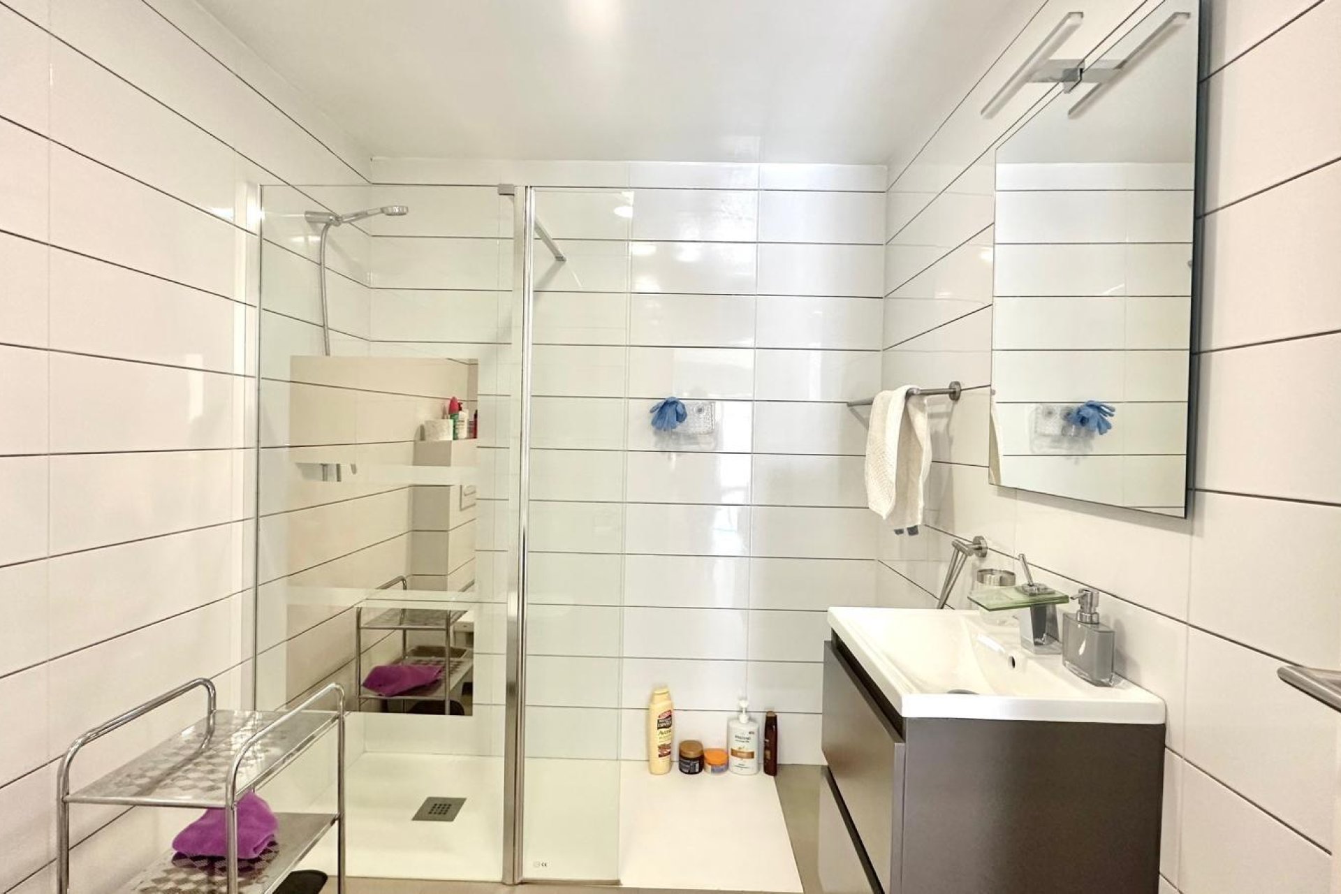 Resale - Apartment -
Torrevieja