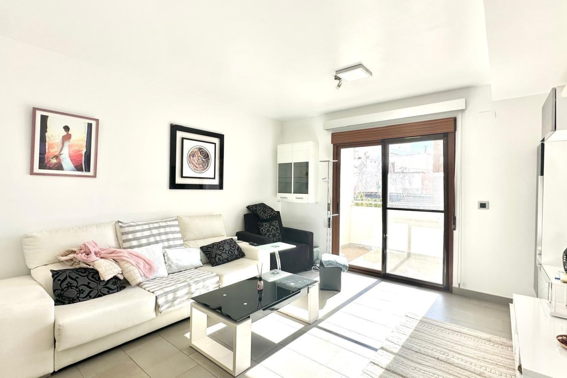 Resale - Apartment -
Torrevieja