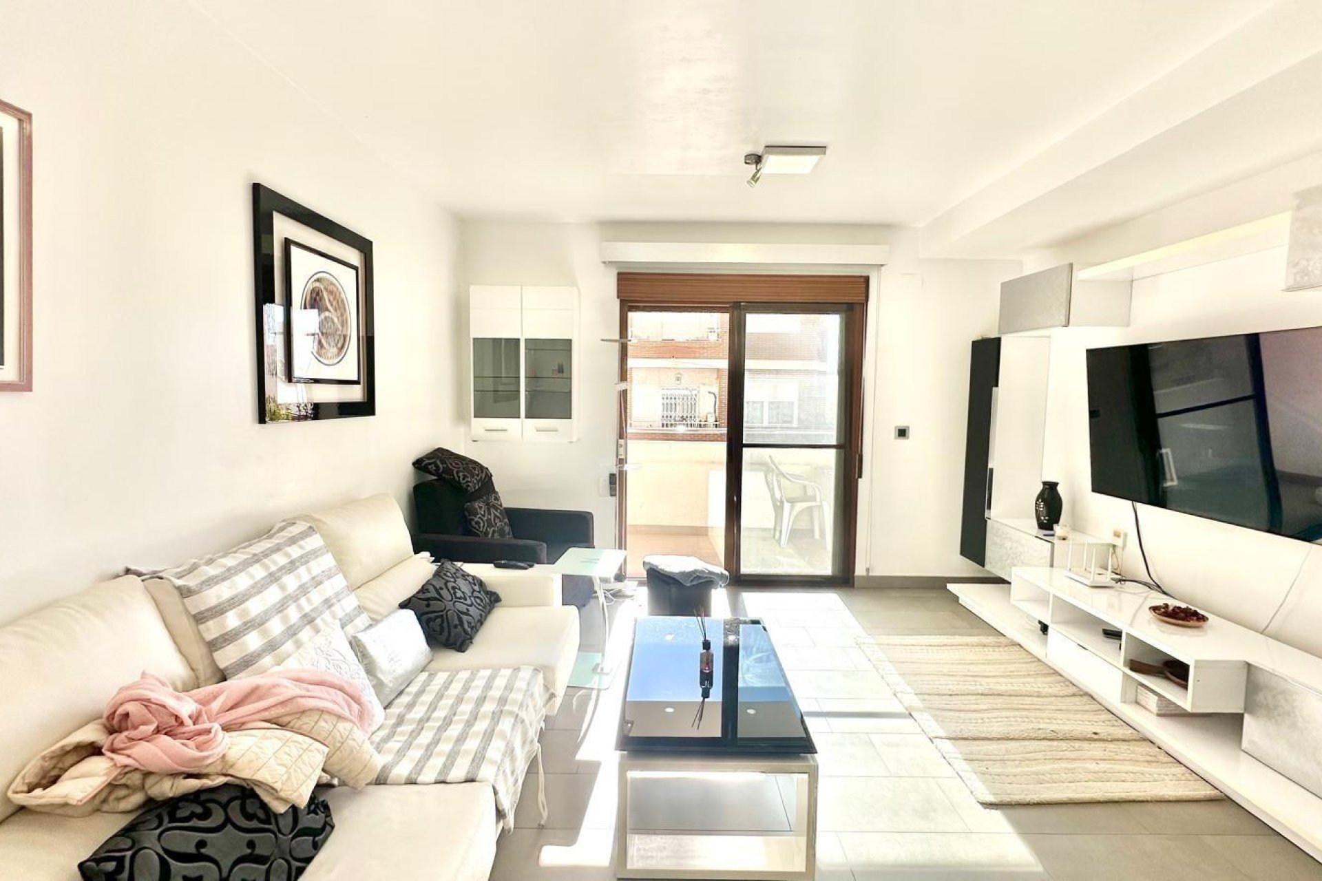 Resale - Apartment -
Torrevieja