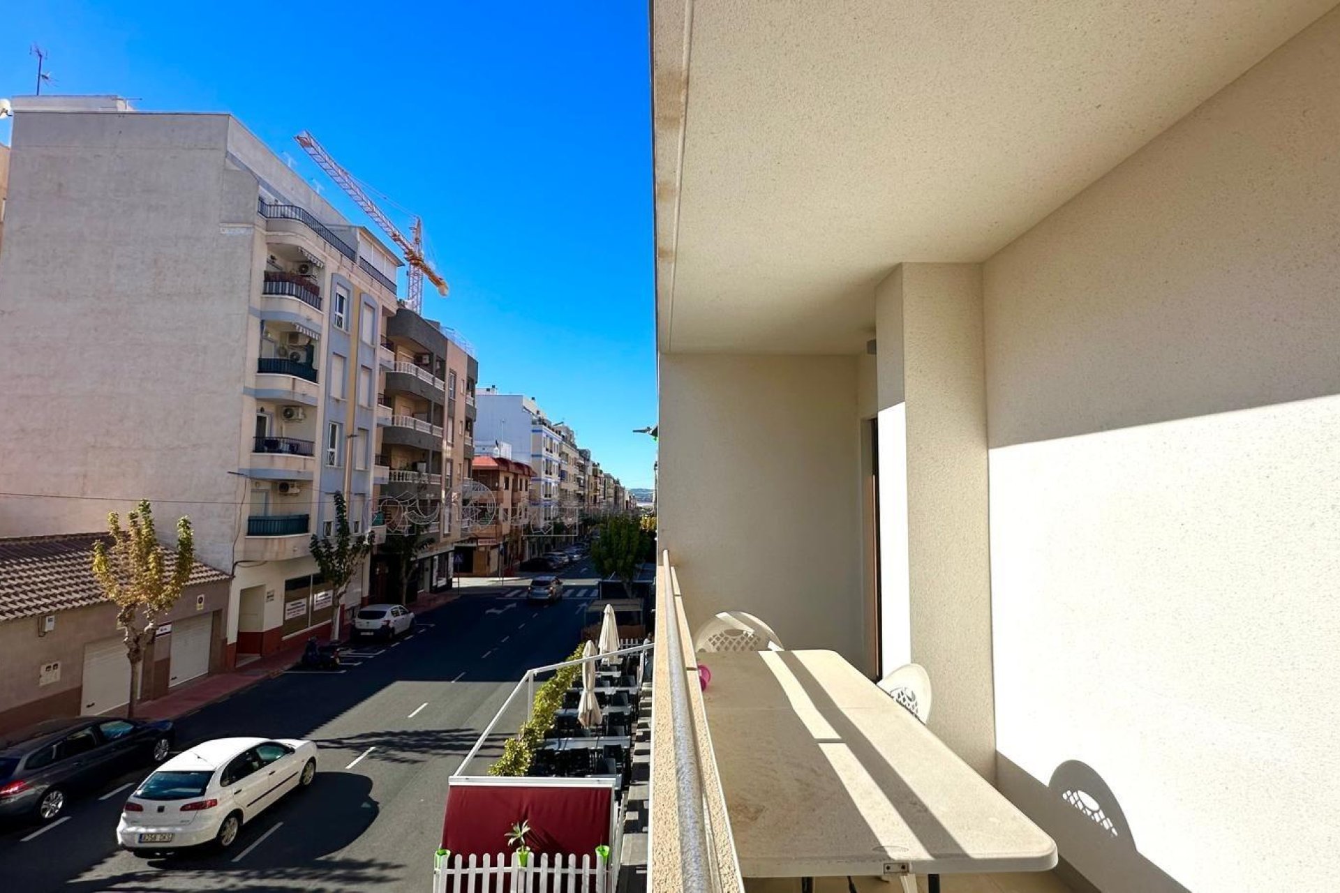 Resale - Apartment -
Torrevieja