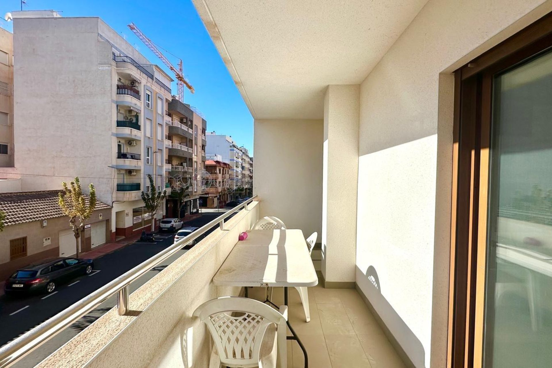 Resale - Apartment -
Torrevieja