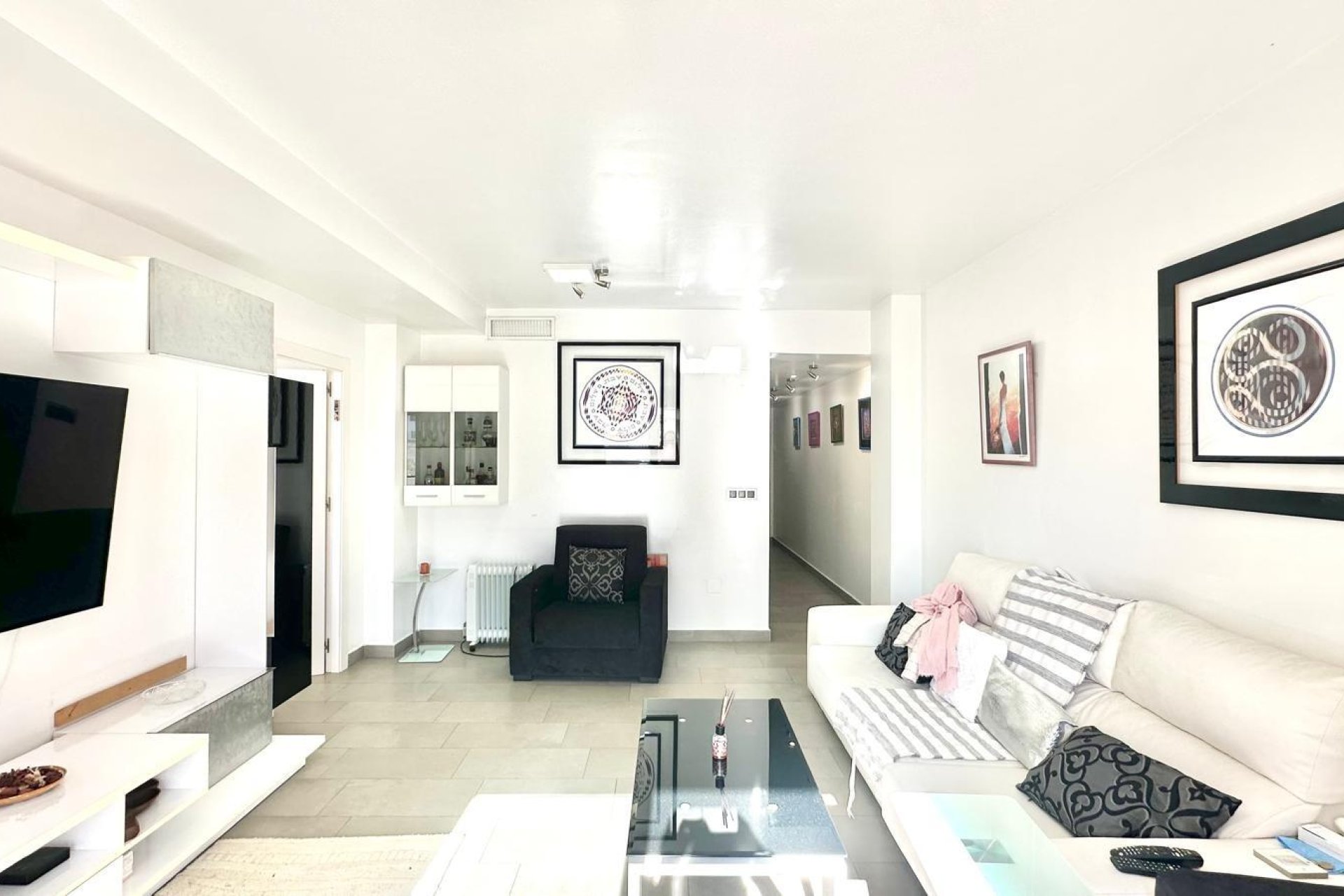 Resale - Apartment -
Torrevieja