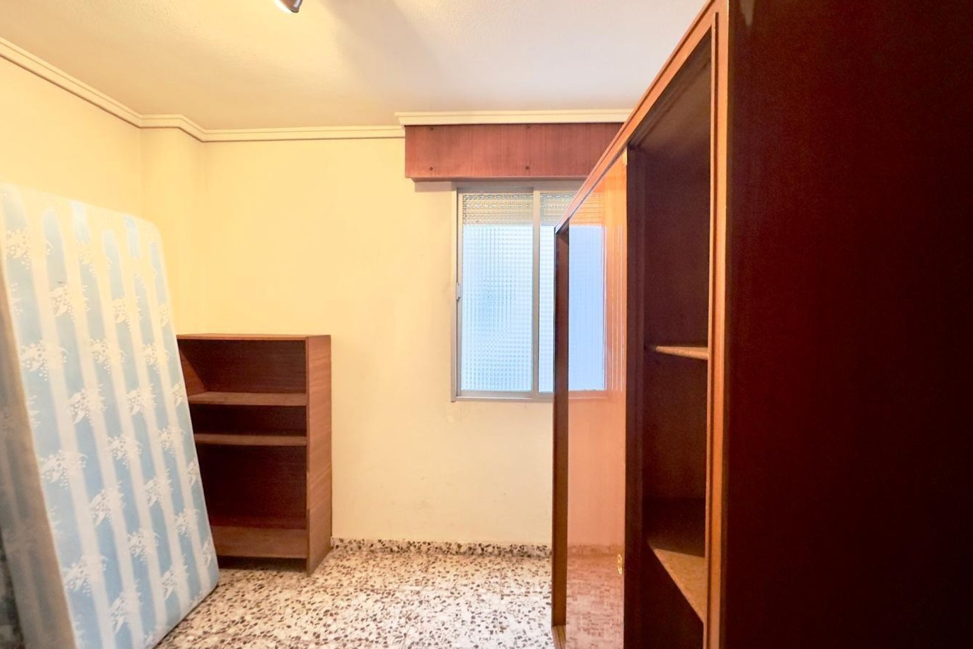 Resale - Apartment -
Torrevieja