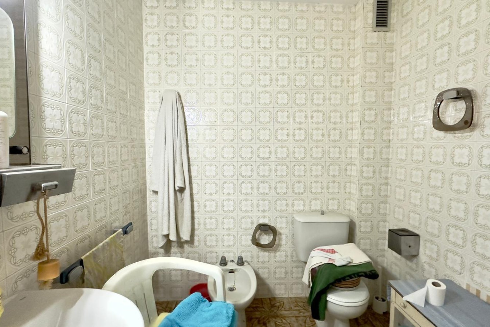 Resale - Apartment -
Torrevieja