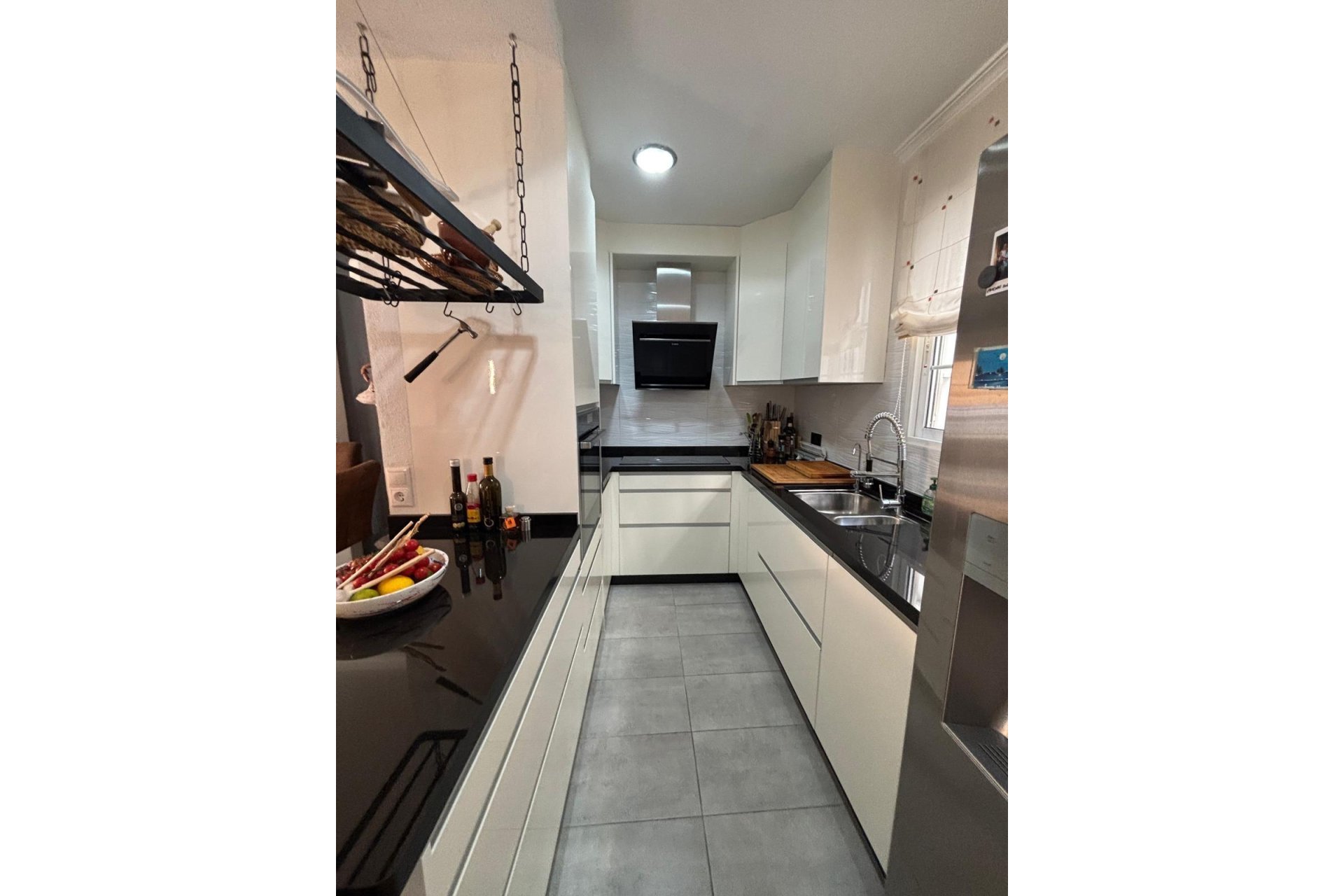 Resale - Apartment -
Torrevieja