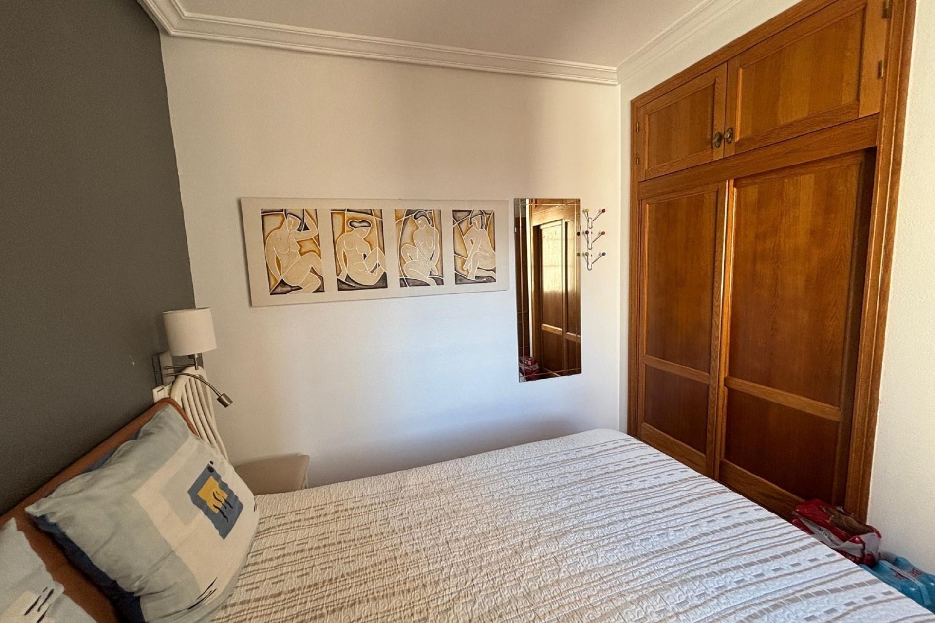 Resale - Apartment -
Torrevieja