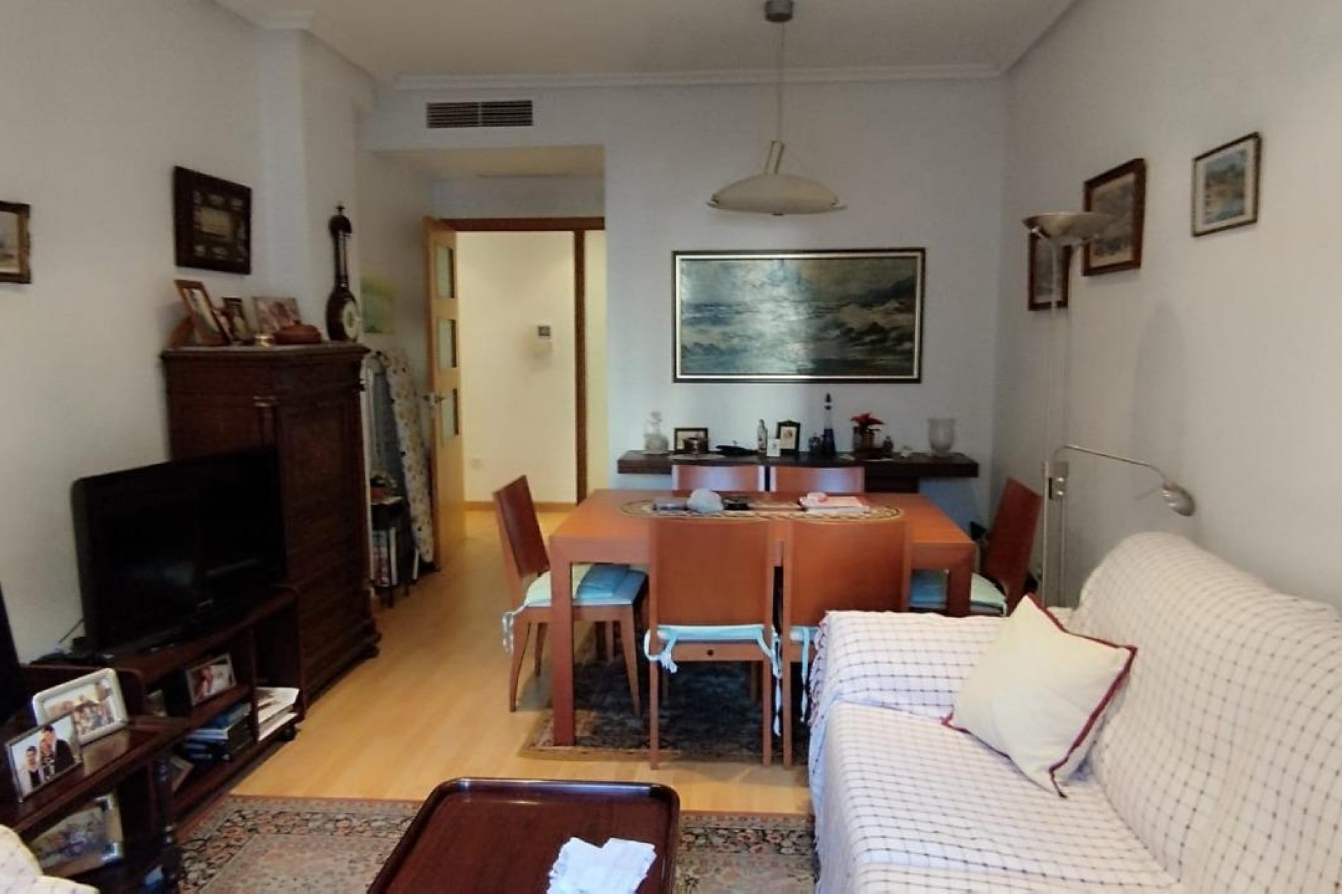 Resale - Apartment -
Torrevieja