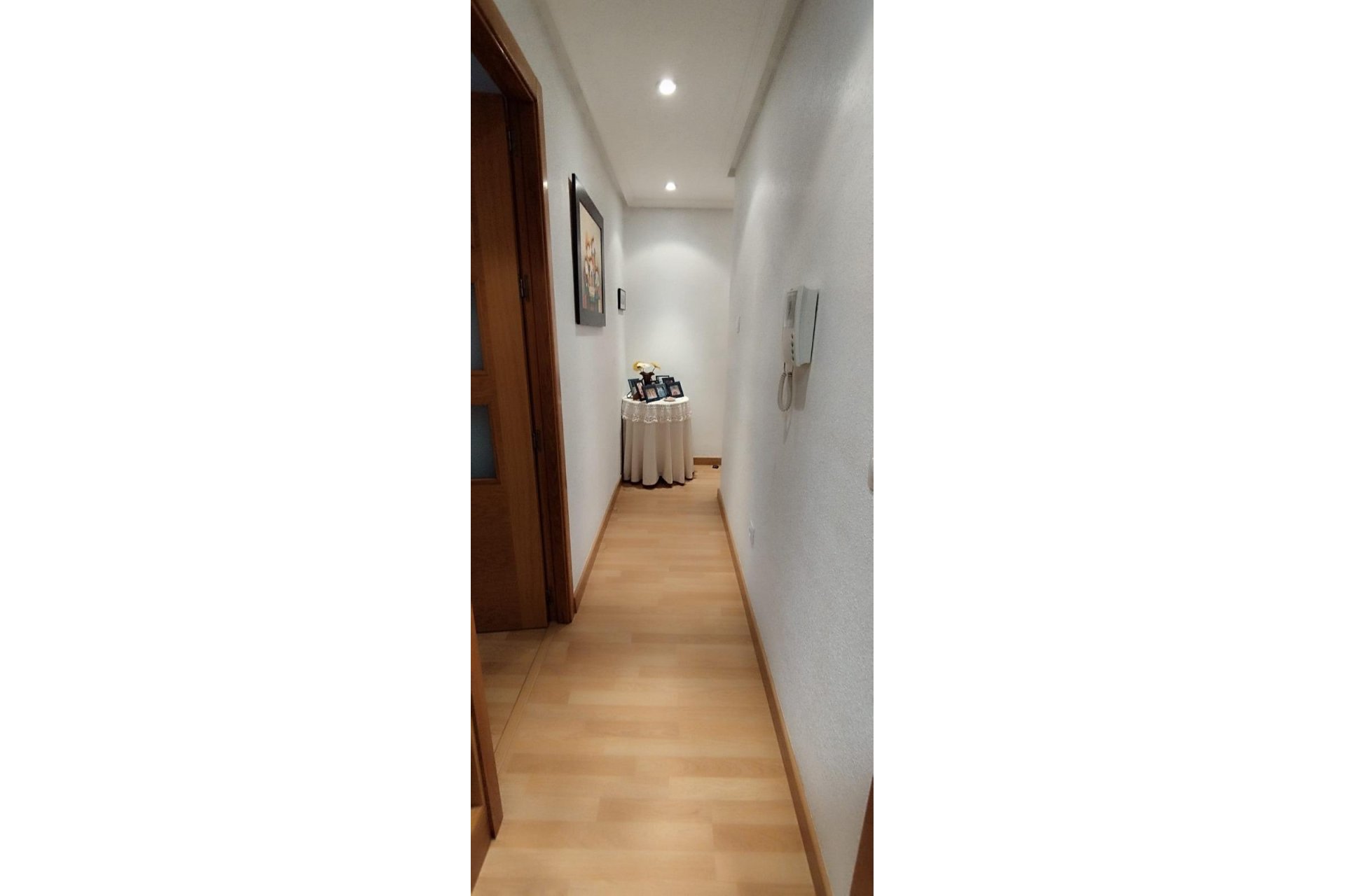 Resale - Apartment -
Torrevieja
