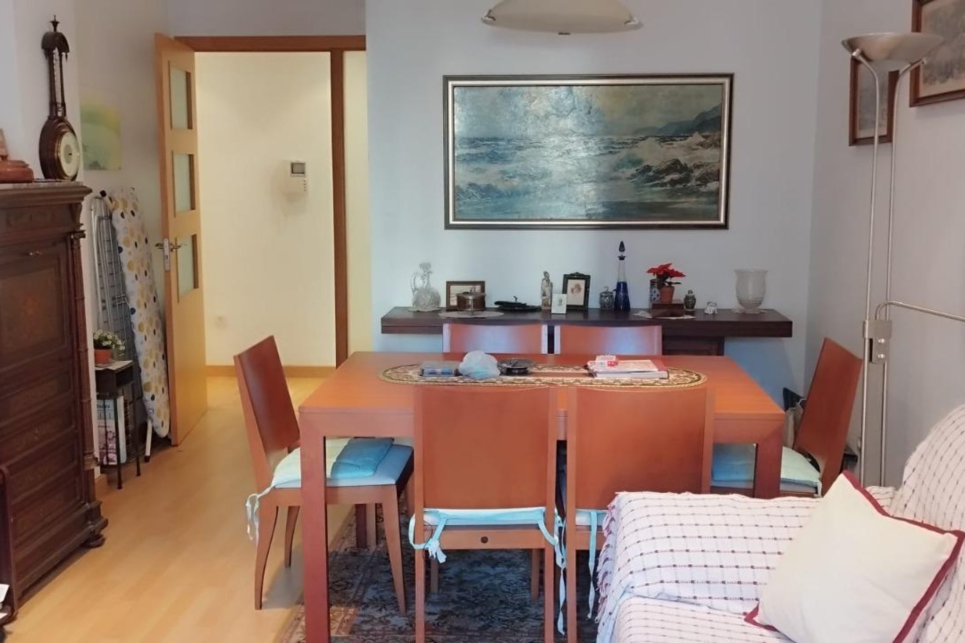 Resale - Apartment -
Torrevieja