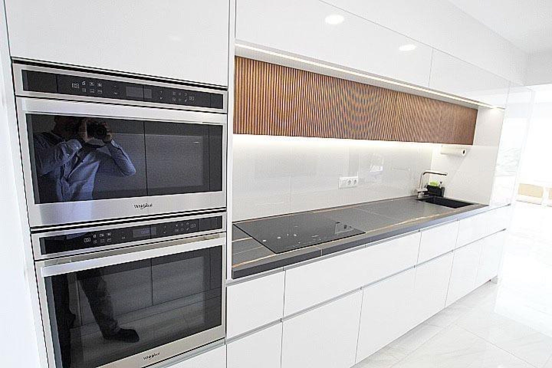 Resale - Apartment -
Torrevieja